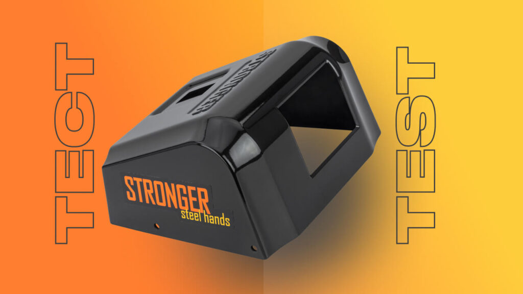 Лебедка якорная электрическая 12v для лодки STRONGER