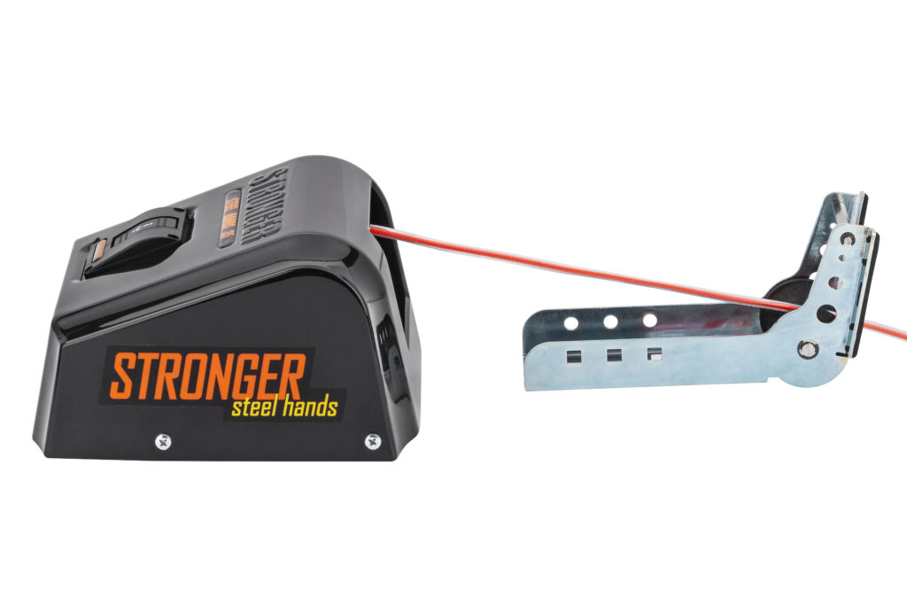 electric anchor winch for boat STRONGER